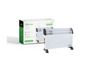 Električni konvektor Green Tech 2000W HCS-2000 grijalica