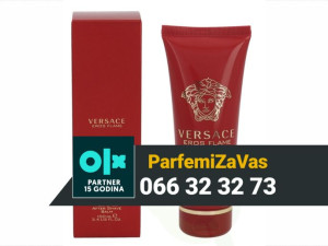 Versace Eros Flame 100ml ASB M 100 ml