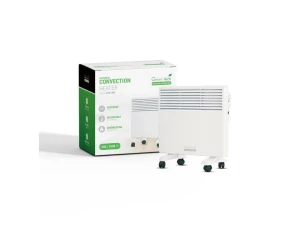 Električni konvektor Green Tech HCN-1000 1000W grijalica