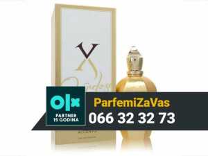 Xerjoff Accento Overdose 100ml EDP U 100 ml