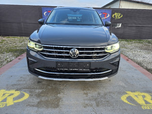 Volkswagen Tiguan 2.0 tdi dsg feclift led virtaual cockpit