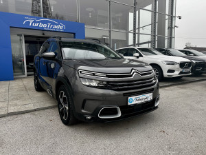 CITROEN C5 AIRCROSS HYBRID