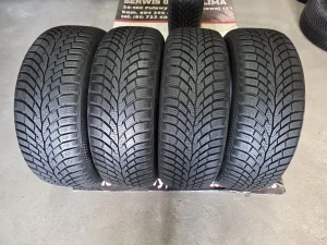 195/65 R15 CONTINENTAL TS870(6,5 MM)