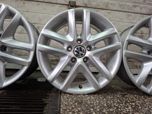 Alu felge 16 5x112 passat 6.7.8.sharan novi