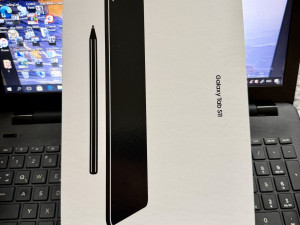 SAMSUNG TAB S11 WIFI 128GB NOVO VAKUM NEOTPAKOVANO