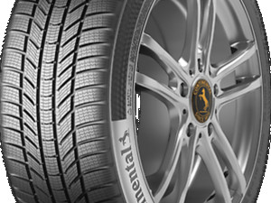 Guma CONTINENTAL 245 50 R19 Zimska 245 50 19