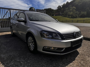 VW PASSAT 7 1.6 TDI 2011 GP. UVOZ NJEMAČKA