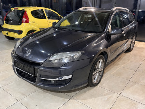 RENAULT LAGUNA 2.0 DCI SW INITIALE, 2014 GOD, ALU FELGE