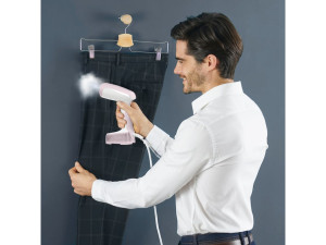 Tefal vertikalna pegla Steam Pocket