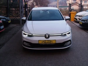 Volkswagen Golf 2.0 tdi STYLE .IQ.LED, MATRIX,2021 sa pdv-om