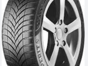 Guma SEMPERIT 195 60 R16 Zimska 195 60 16
