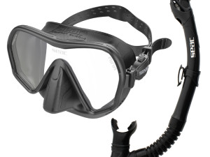Set Seac BIS AJNA DRY S/BL