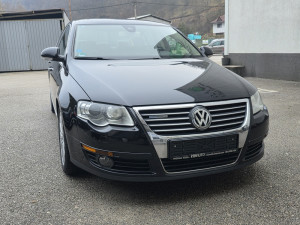 Volkswagen Passat 2.0 TDI REGIST 8/2026
