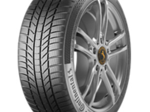 Guma CONTINENTAL 245 45 R18 Zimska 245 45 18