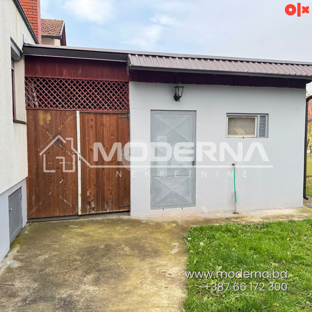 MODERNA Prodaje : Kuća, 120 m² u osnovi, Brčko – pohled 3