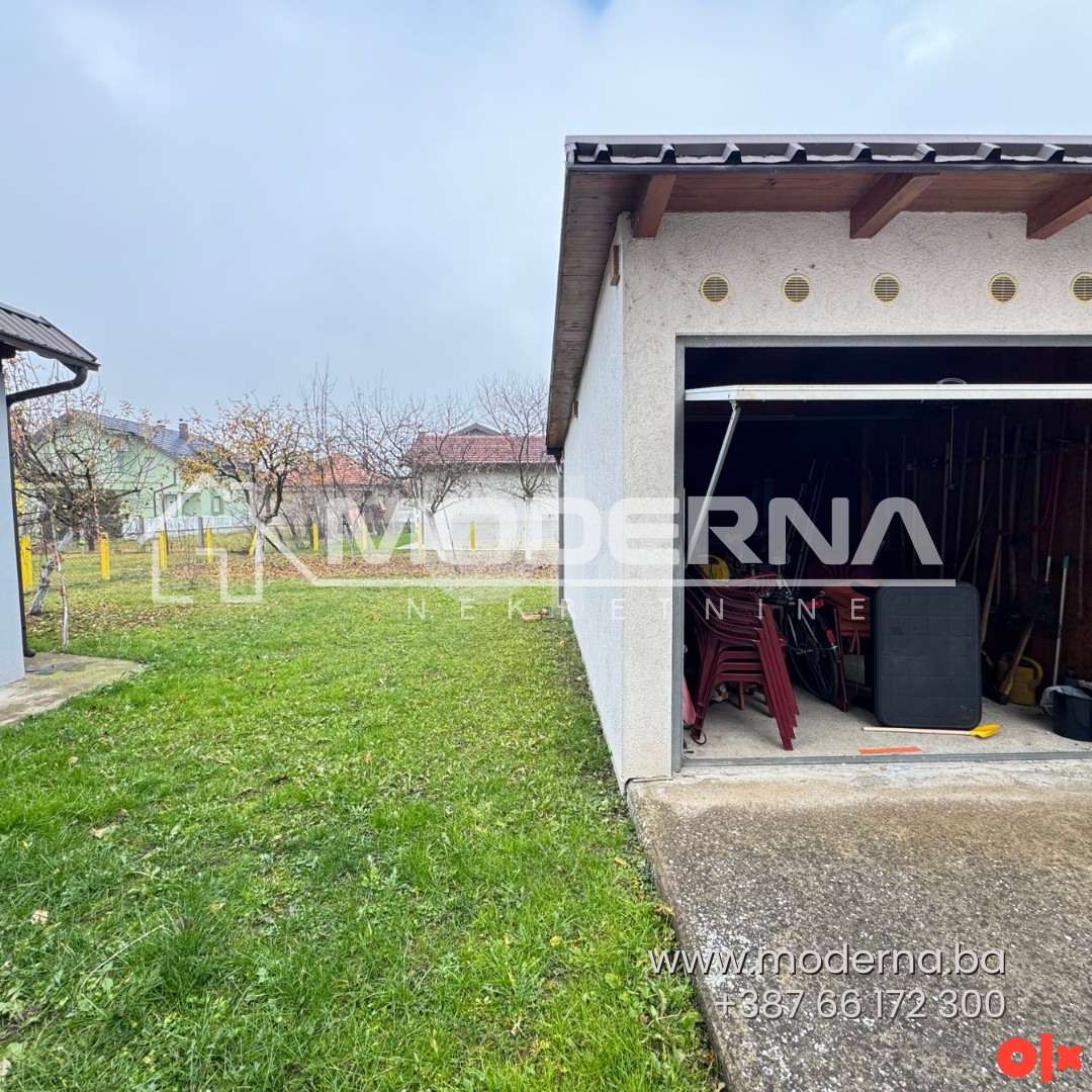 MODERNA Prodaje : Kuća, 120 m² u osnovi, Brčko – pohled 2