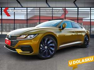 Volkswagen Arteon 2.0 TDI DSG-Tiptronik R-Line VIRTUAL Panorama
