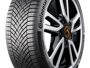 Guma CONTINENTAL 215 55 R18 Cijela godina 215 55 18