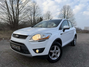 Ford Kuga 2.0 TDCI 110KW 4X4...NAVI...ALU..2011 GOD...