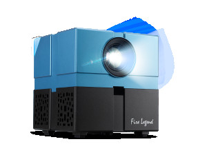 Projektor AOpen QH12a