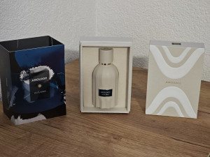 Amouage Outlands | Dekant