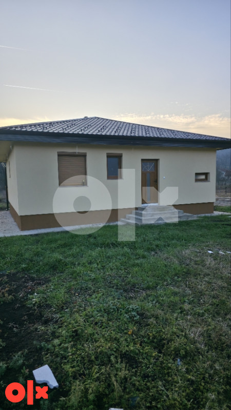 Kuća Banja Luka, kuća u izgradnji! 3