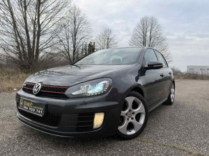 Volkswagen Golf VI 2.0 GTI...MOD 2011 GOD..155KW..066-920-741