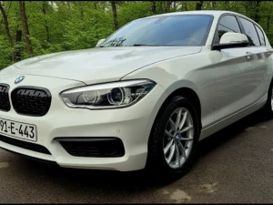 BMW 116