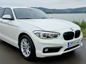 BMW 116