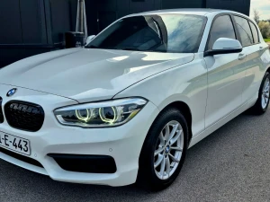 BMW 116 - 108 000 km !!