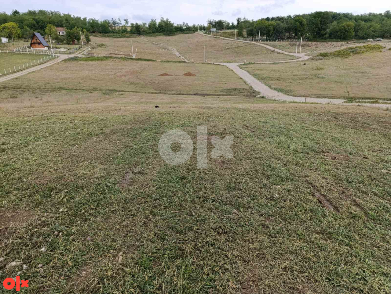 Zemljište Banja Luka 550m2