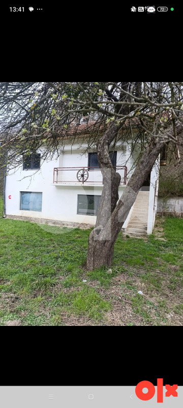 Kuća Hadžići 150m2