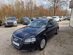 Audi A3 DIZEL 1.6 TDI FACELIFT