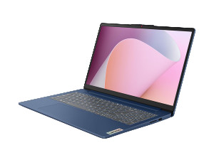 Laptop Lenovo IdeaPad Slim 3 Ryzen 5 7520U/16GB DDR5/512GB/WIN 11