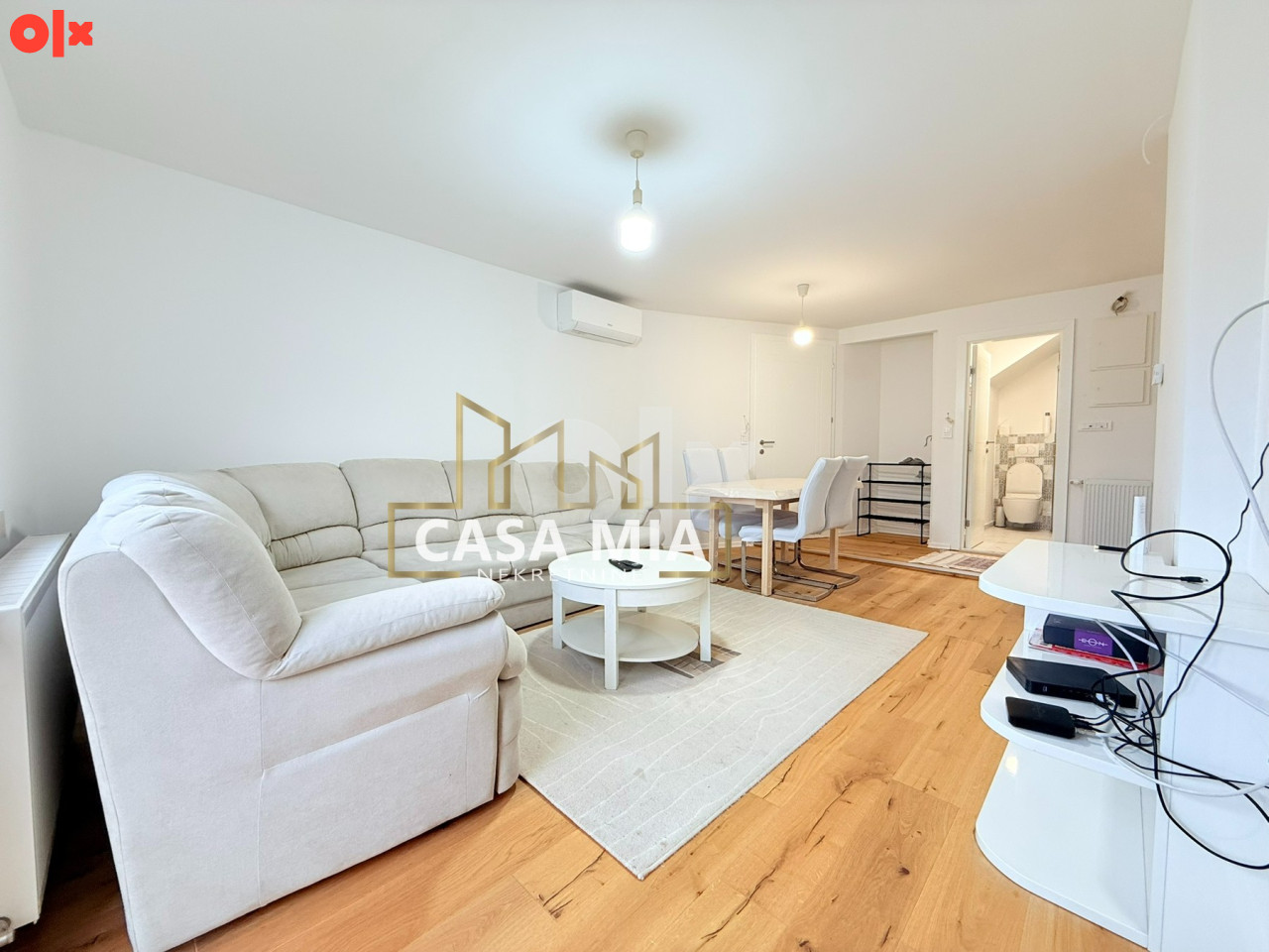 CASA MIA / Kuća / 131 m2 / Kartal Donji / Centar 2