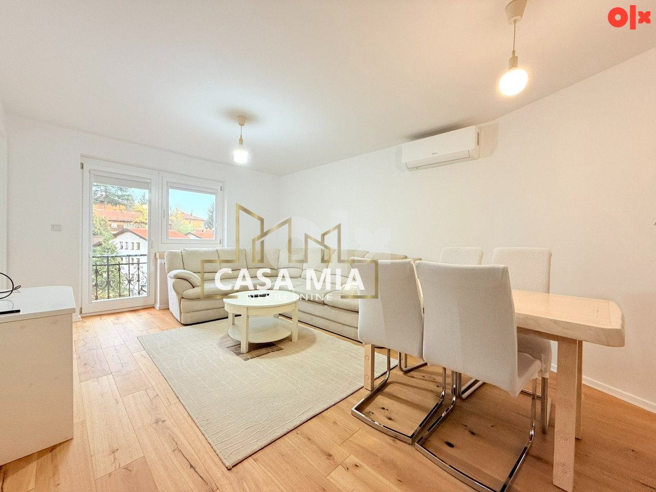 CASA MIA / Kuća / 131 m2 / Kartal Donji / Centar