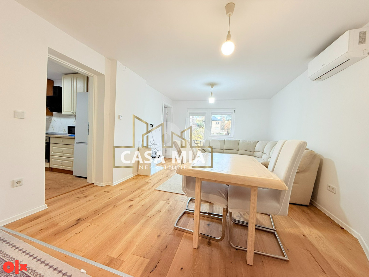 CASA MIA / Kuća / 131 m2 / Kartal Donji / Centar 3