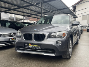 BMW X1 2.0 d 105kw Xdrive