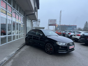 Audi A3 2.0 TDI 110kW 2015 god automatik *navii*
