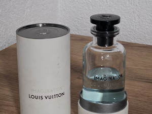 Louis Vuitton Imagination 60ml ostatak u boci