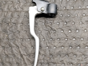 Suzuki gsx 600f, 750f, 600, 750 ručica kvačila, 1998-2006