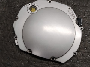 Suzuki gsx 600f, 750f dekla, deklo kvačila, 1998-2006