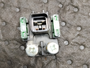 Suzuki gsx 600f, 750f, 600, 750 automat, relej anlasera, '98-'06