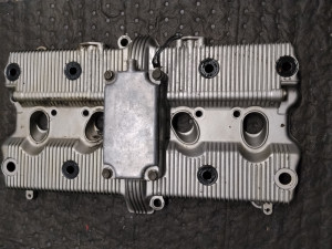 Suzuki gsx 600f, 750f, 750 poklopac dekla glave motora, '98-' 06