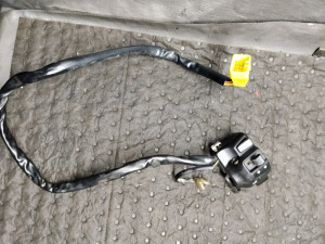 Suzuki gsx 600f, 750f, 750, 600 prekidač žmigavaca, 1998-2006