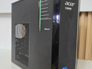 Računar GAMING PC i5 12400 RAM 16GB 1TB NVME RX 550 4GB