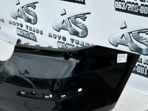 MERCEDES GLK ZADNJI BRANIK