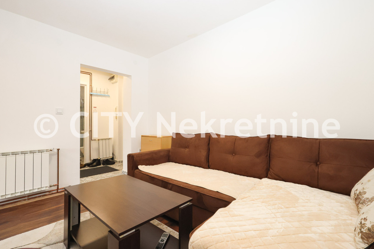Dvoiposoban namješten stan - Centar - Bjelave - 43 m2 3