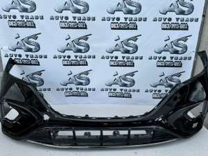 MERCEDES EQC PREDNJI BRANIK