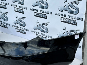 MERCEDES W218 CLS ZADNJI BRANIK